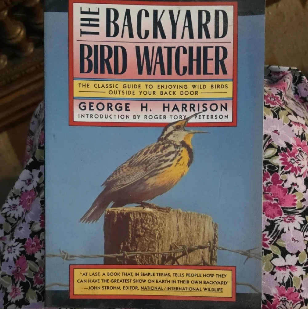 Bird Watching and Nature Guide Books - Picture 4 of 7